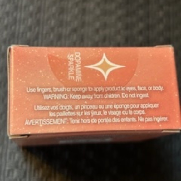 Half Magic Glitterpuck *NEW* - Picture 3 of 8